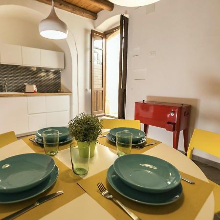 Apartamento Studio Alagona Ortigia Syracuse Exterior foto